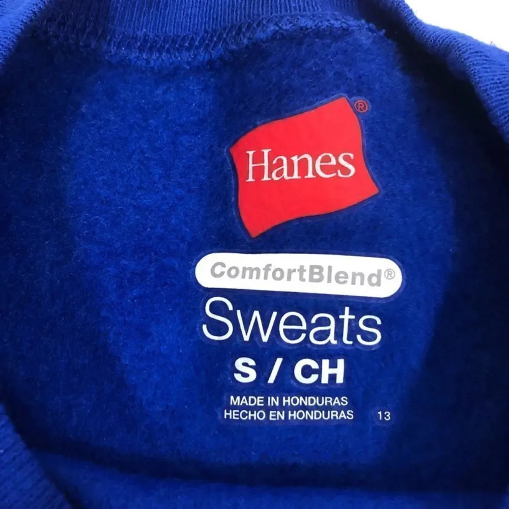 Hanes perfect boys